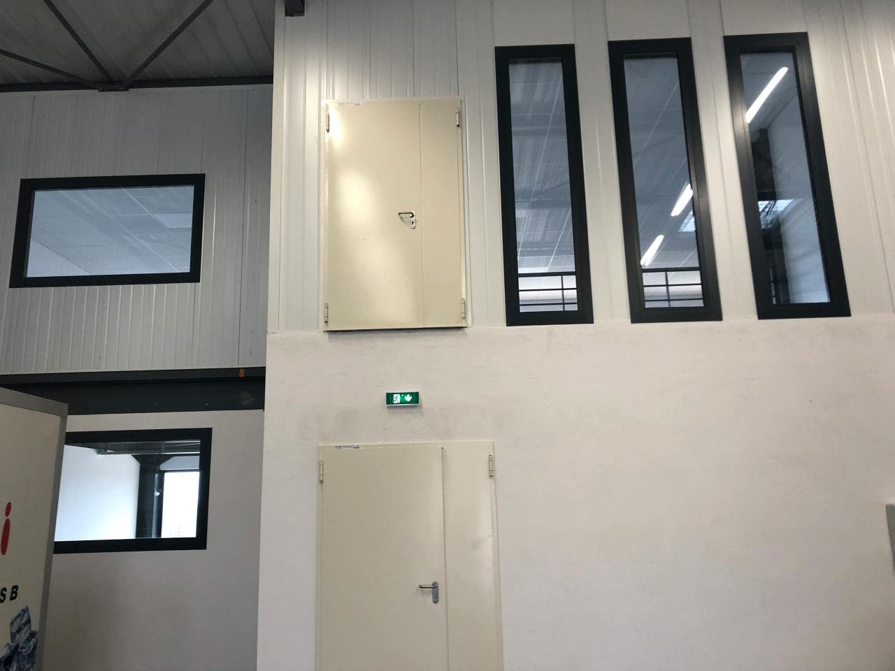 Local d'activité Saint-Ismier 470m² Location local d'activité Saint-Ismier Isère OLACT2533650 1